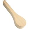image:imageBeaverCraft Basswood Wood for Carving  Spoon Blank B1 10 x 2 x 14  Soft Whittling Wood Carving for Beginners Kids  Unfinished Wooden Block forCrafts