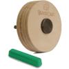 image:imageBeaverCraft Knife Sharpening Wheel 7cm PW1  Buffing Wheel and Polishing Stropping Compound for Knives Chisels Woodworking Carving Tools