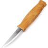 image:imageBeaverCraft Wood Carving Knife C4 314 Whittling Sloyd Knife for Roughing  Spoon Carving Tools for Beginner to Pro Carver  Whittling Knives for Woodworking