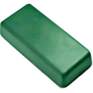 BeaverCraft Leather Strop Compound for Knife Sharpening – Green Polishing Compounds 2 OZ -Stropping Compound – Honing Buffing Compounds P02