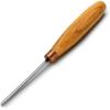 image:imageBeaverCraft Wood Carving Chisels V Gouge  Whittling Hand Chisel K1202  Compact Gouges Wood Carving Tools for Beginners and Professionals