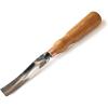 image:imageBeaverCraft Wood Carving Gouge 7L22 Spoon Carving Tools Chisels  Bowl Gouge Wood Curved Chisel  Whittling Spoon Knife