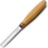 image:imageBeaverCraft Wood Carving Gouge K512 Woodworking Hand Chisel Compact Wood Carving Knife for Beginners and Profi