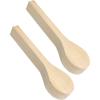 image:imageBeaverCraft Spoon Carving Blank BB1 Unfinished Wood for Whittling Tools Spoon Carving Kit  Wood Carving Blocks Basswood for Crafts