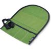 image:imageBeaverCraft TR4 Rolling Small Tool up Organizer Bag 4 Pockets Wrench roll up Pouch Gear roll up Tool Pouch for Knives and chisels Storage with 4 Slots